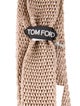 Tom Ford silk tie