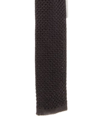 Tom Ford silk tie