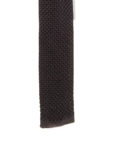 Tom Ford Ties silk tie