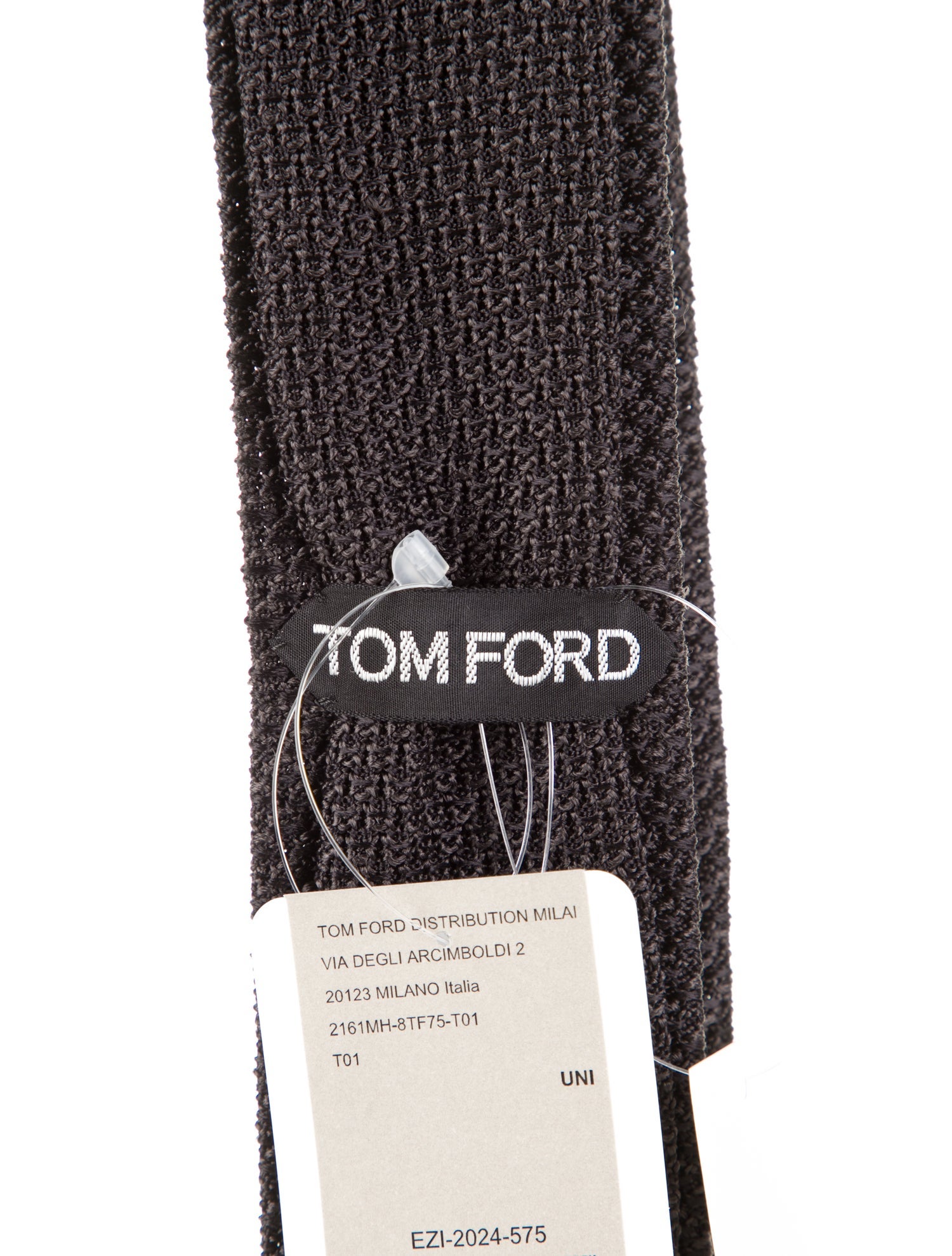 Tom Ford silk tie