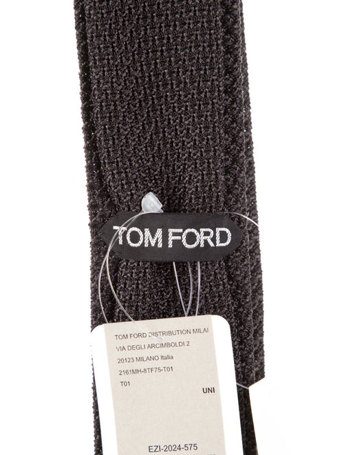 Tom Ford silk tie