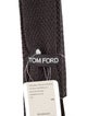 Tom Ford silk tie