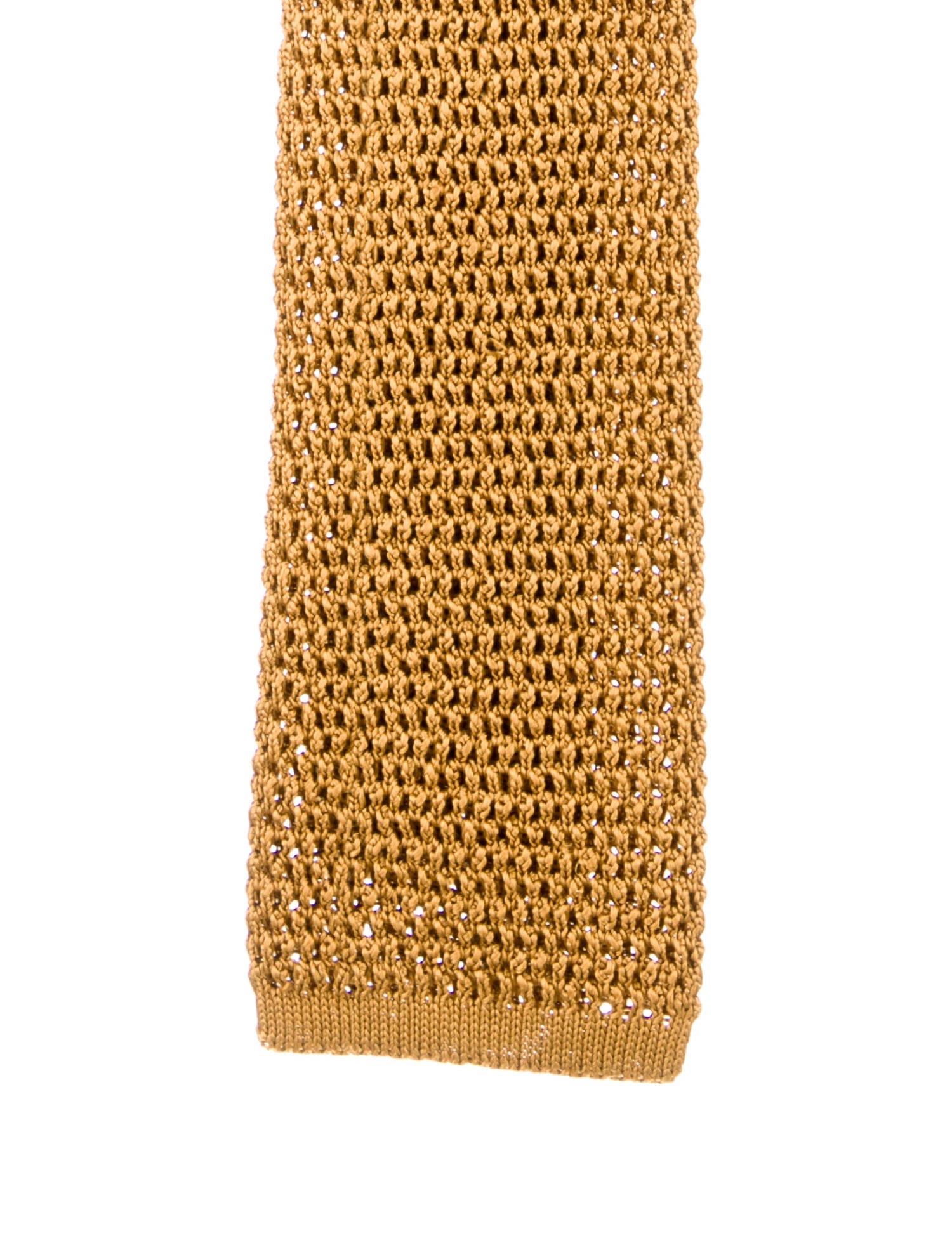 Tom Ford silk tie