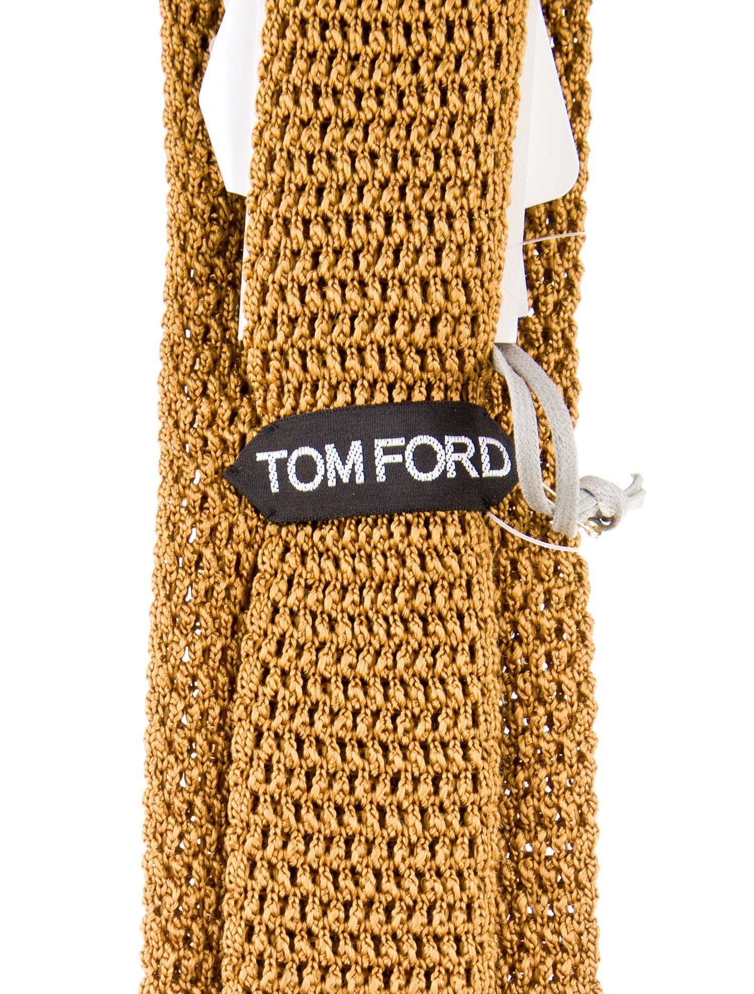 Tom Ford silk tie