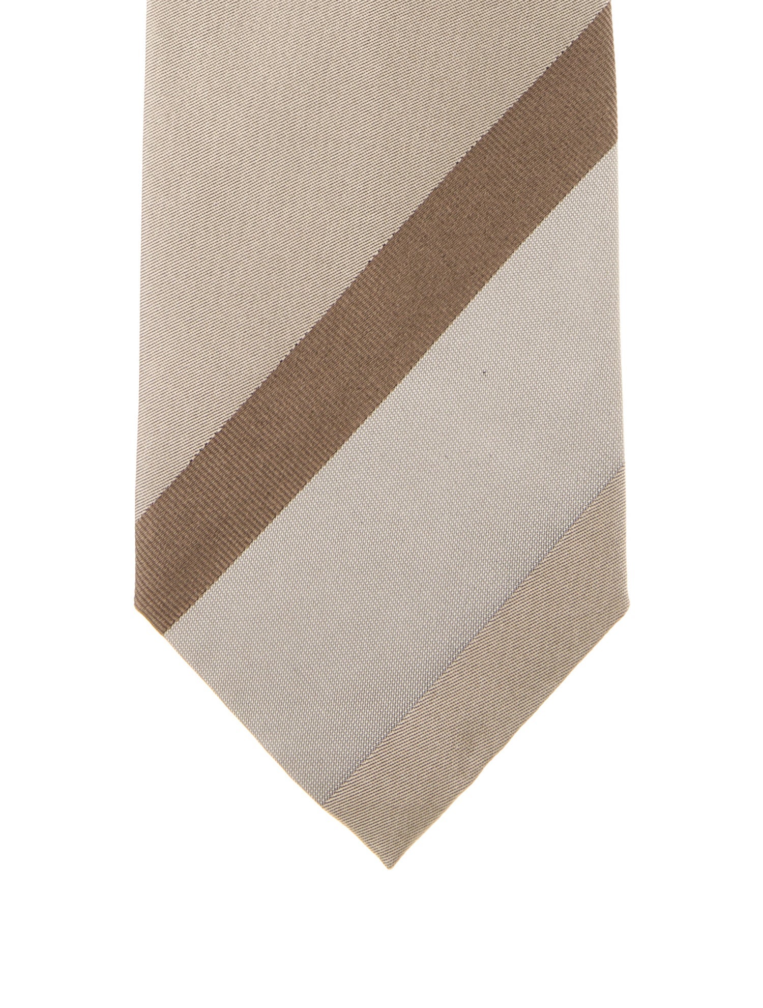 Tom Ford pattern silk tie