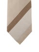 Tom Ford pattern silk tie