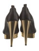 Tom Ford Satin Pumps