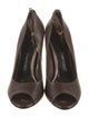 Tom Ford Leather Pumps
