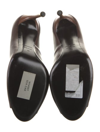 Tom Ford Leather Pumps