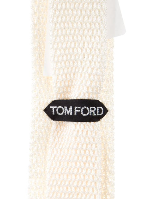 Tom Ford silk tie