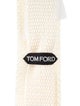 Tom Ford silk tie