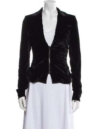 Tom Ford Velvet Blazer