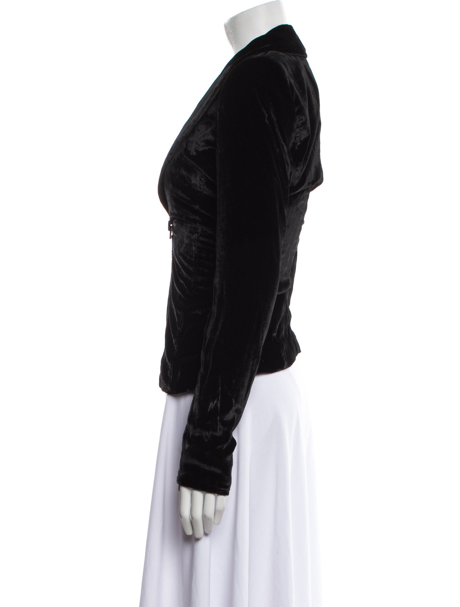 Tom Ford Velvet Blazer