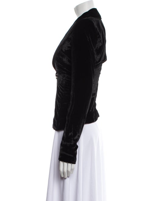 Tom Ford Velvet Blazer