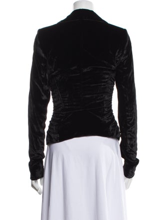 Tom Ford Velvet Blazer