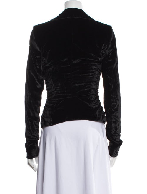 Tom Ford Velvet Blazer