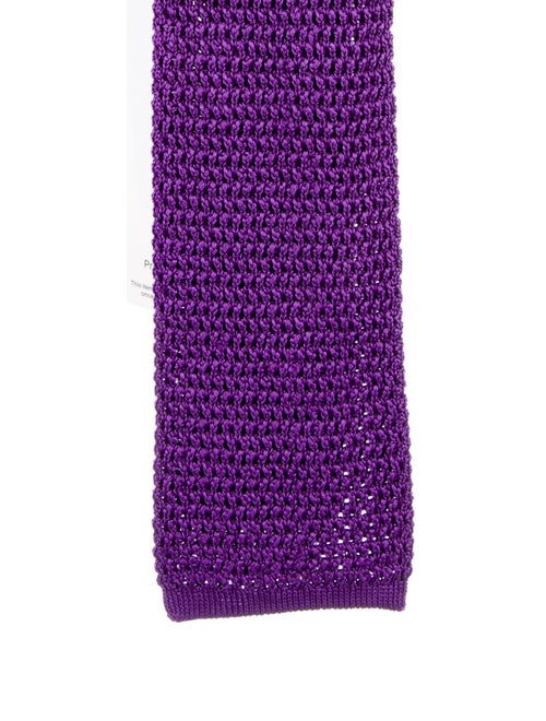 Tom Ford silk tie