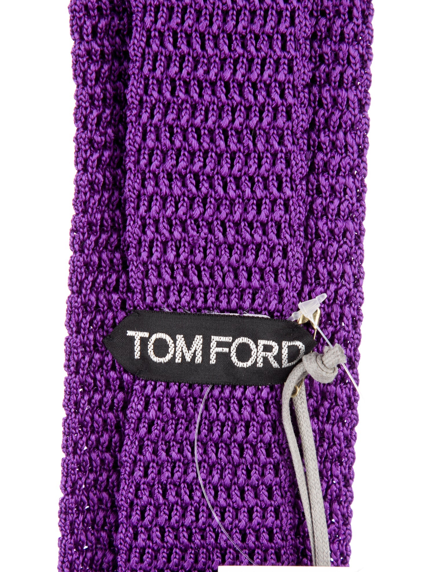 Tom Ford silk tie