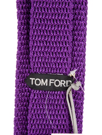 Tom Ford silk tie