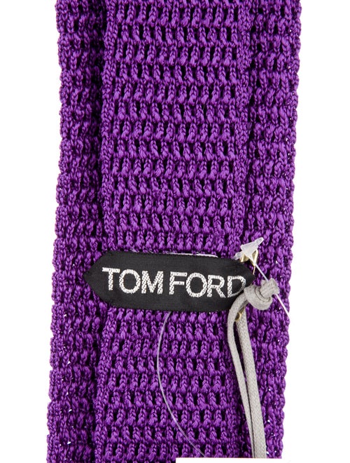 Tom Ford silk tie