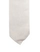 Tom Ford pattern silk tie
