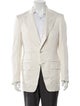 Tom Ford Silk Blazer