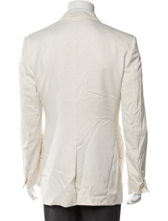 Tom Ford Silk Blazer