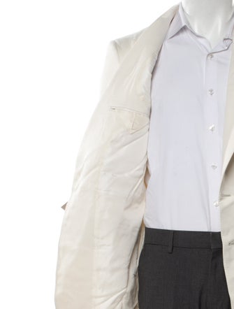 Tom Ford Silk Blazer