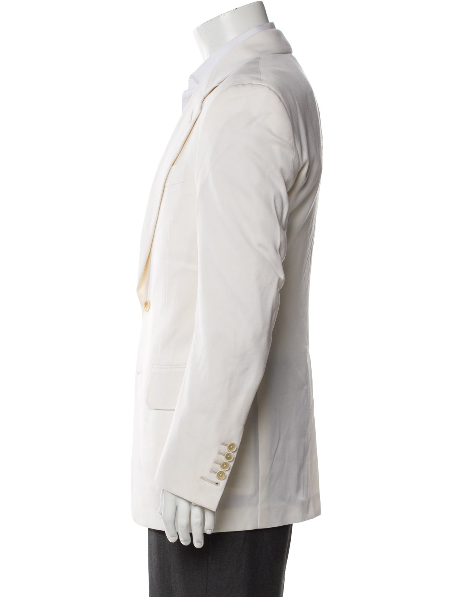 Tom Ford Wool Blazer