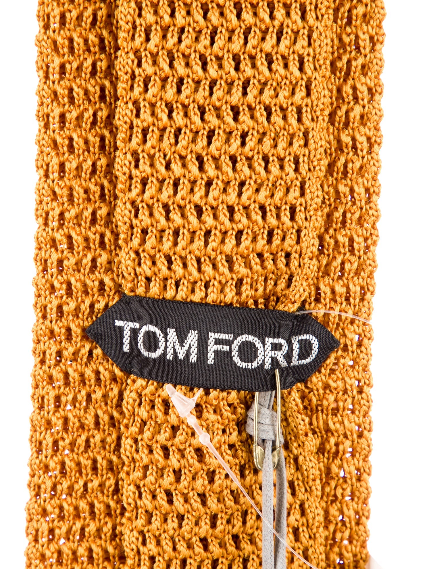 Tom Ford silk tie