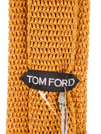 Tom Ford silk tie