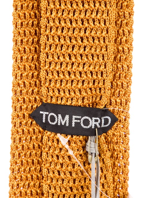 Tom Ford silk tie