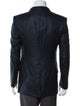 Tom Ford Silk Blazer