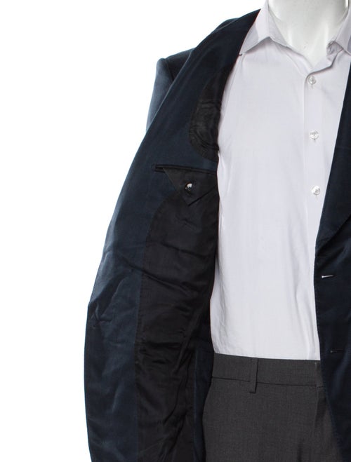 Tom Ford Silk Blazer