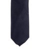 Tom Ford pattern silk tie