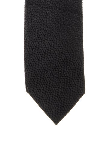 Tom Ford Ties silk tie