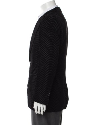 Tom Ford Striped Sport Coat