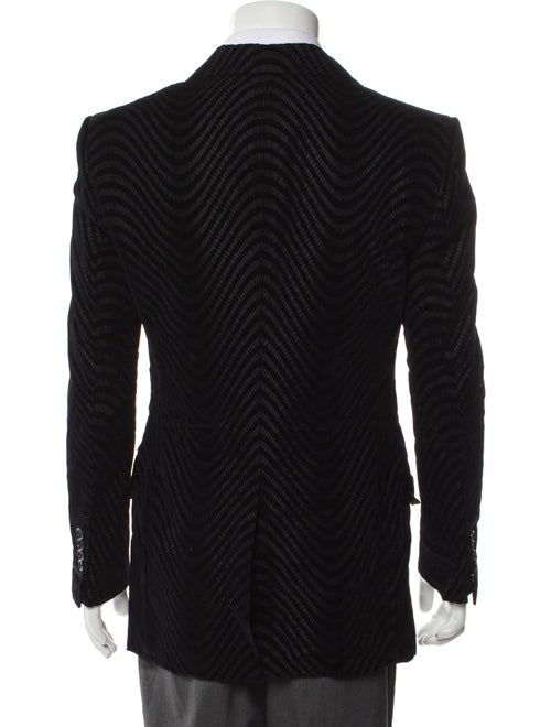 Tom Ford Striped Sport Coat