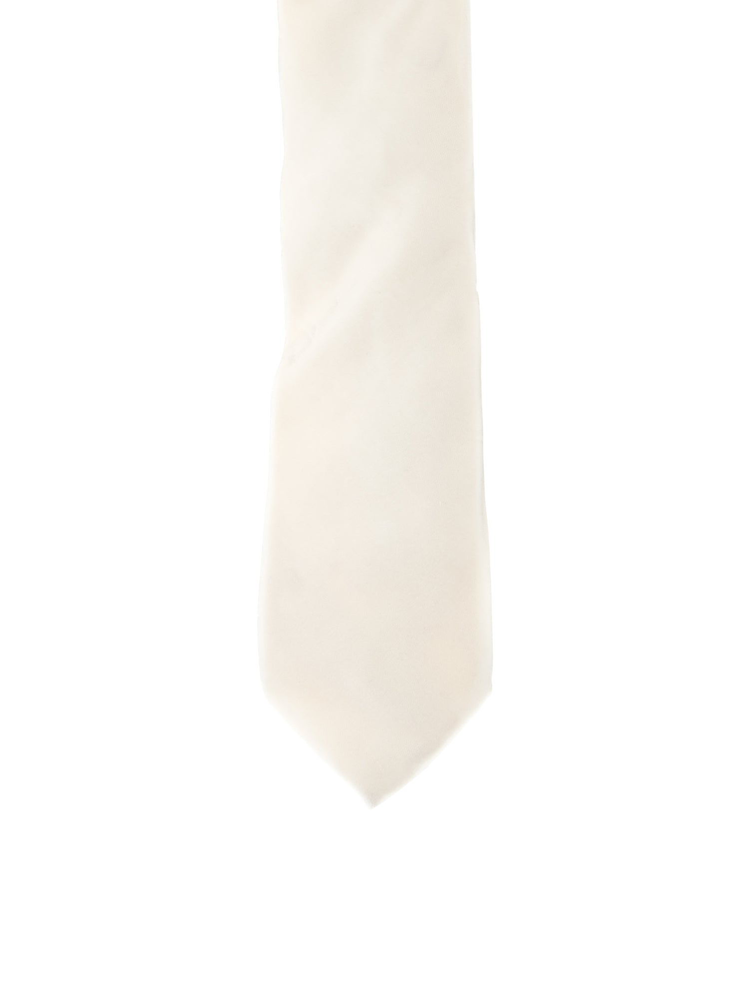 Tom Ford viscose solid tie