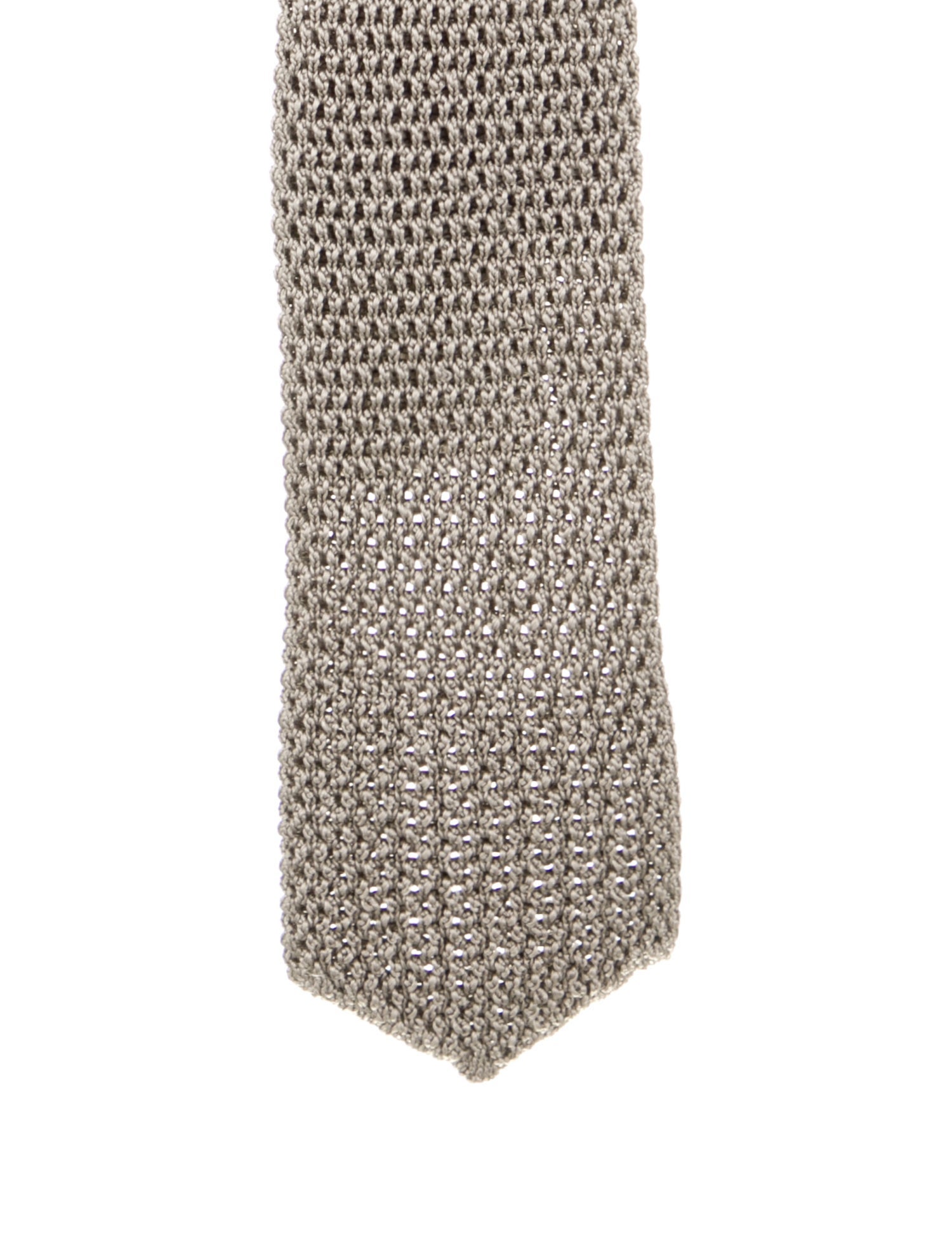 Tom Ford silk tie