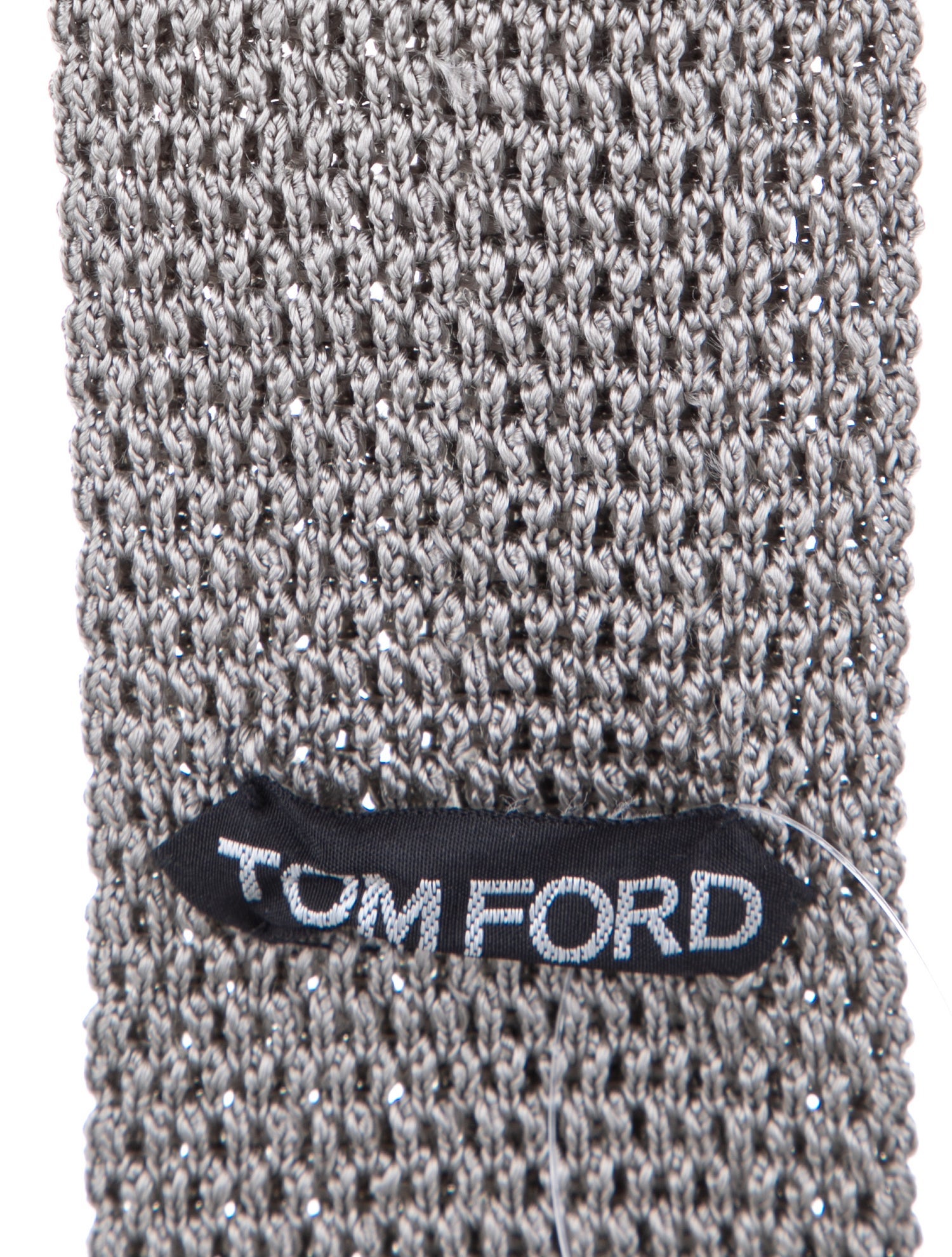 Tom Ford silk tie