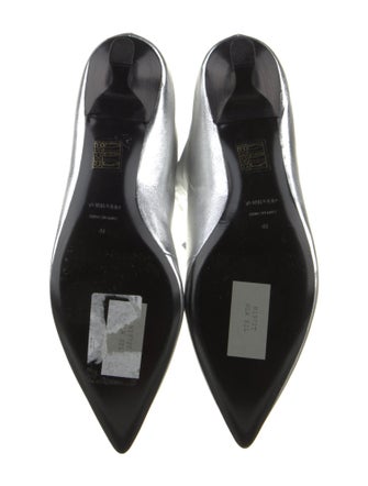 Tom Ford Leather Boots