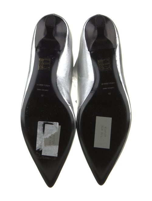 Tom Ford Leather Boots