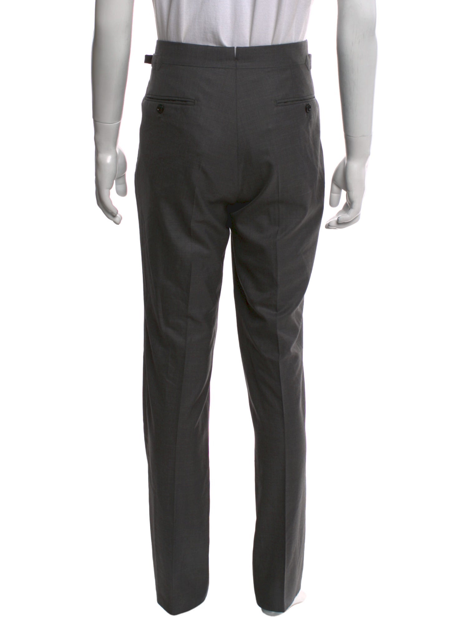 Tom Ford Wool Dress Pants