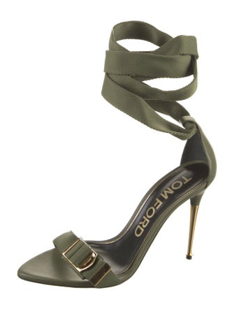 Tom Ford Sandals