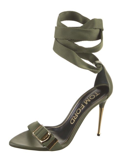 Tom Ford Sandals