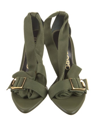 Tom Ford Sandals