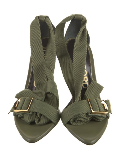 Tom Ford Sandals