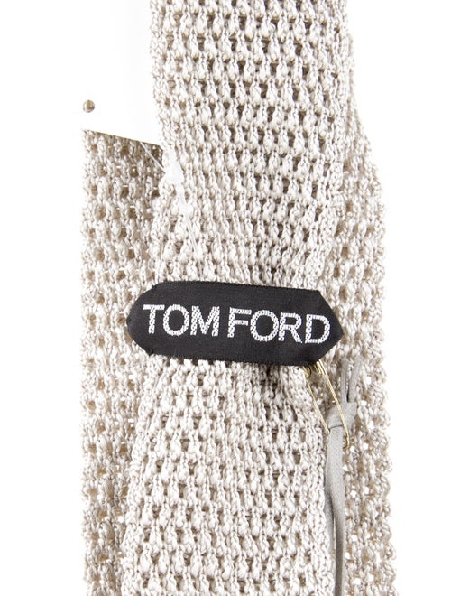 Tom Ford silk tie
