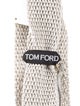 Tom Ford silk tie